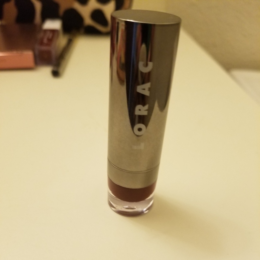 Lorac Alter ego lipstick